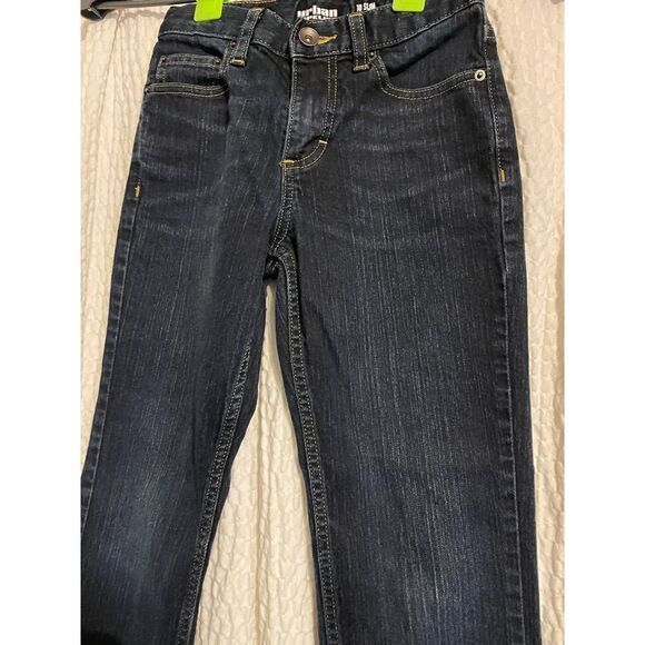 Boys Jean bundle (#338) - Picture 2 of 13